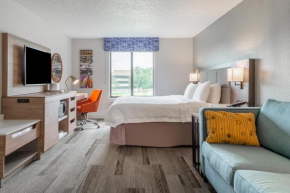 Hampton Inn La Crosse/Onalaska  Оналяска